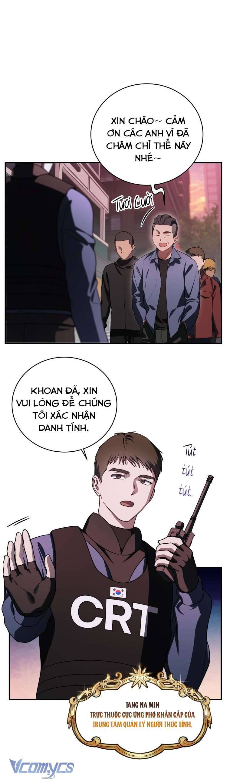 Hướng Dẫn Sinh Tồn Dành Cho Ranker Chapter 21 - Trang 42