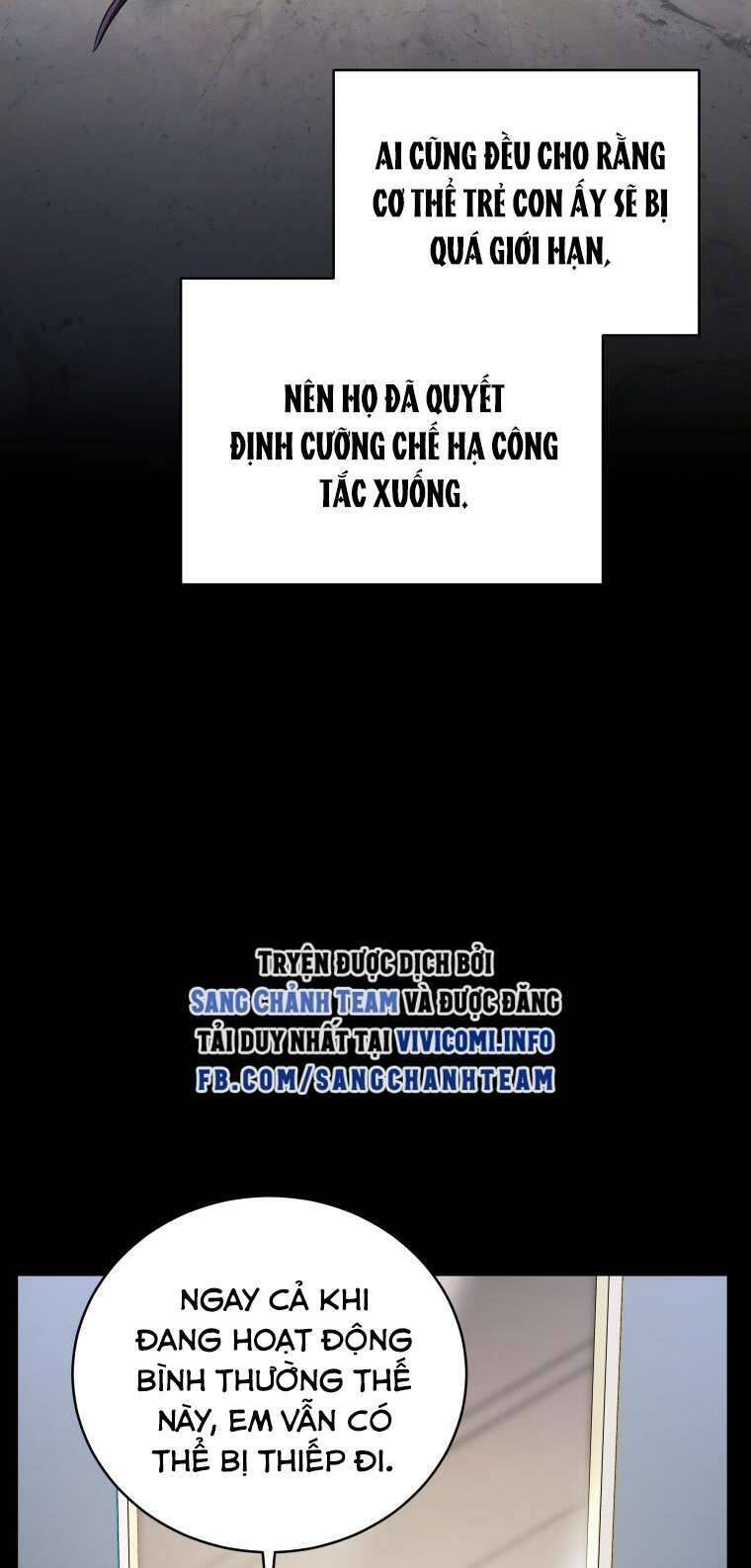 Hướng Dẫn Sinh Tồn Dành Cho Ranker Chapter 23 - Trang 42