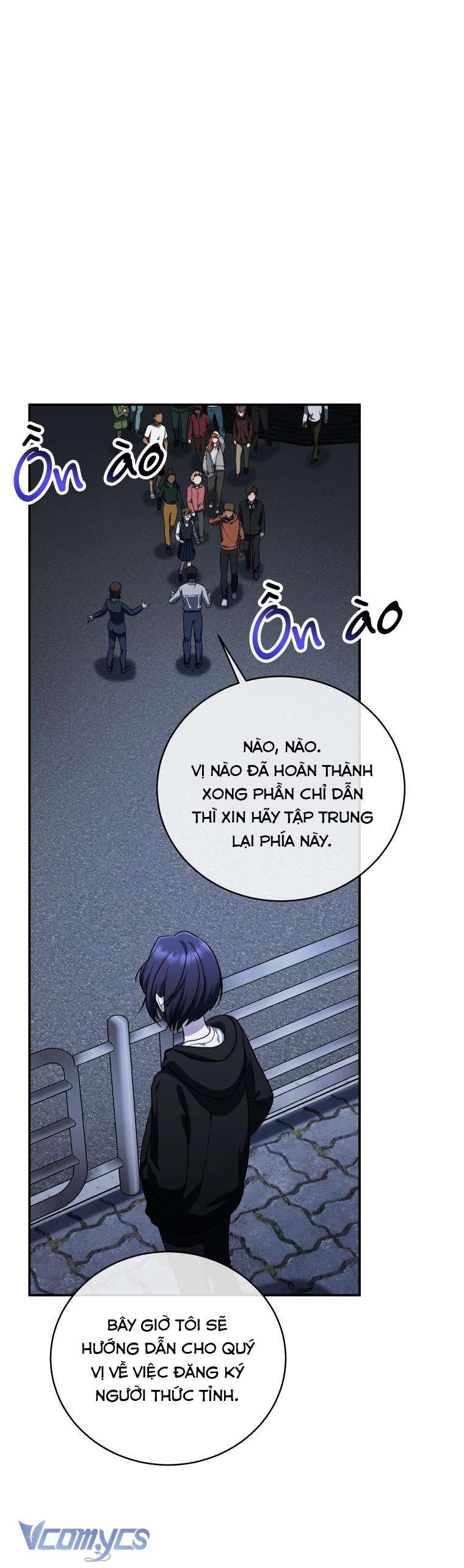 Hướng Dẫn Sinh Tồn Dành Cho Ranker Chapter 17 - Trang 34