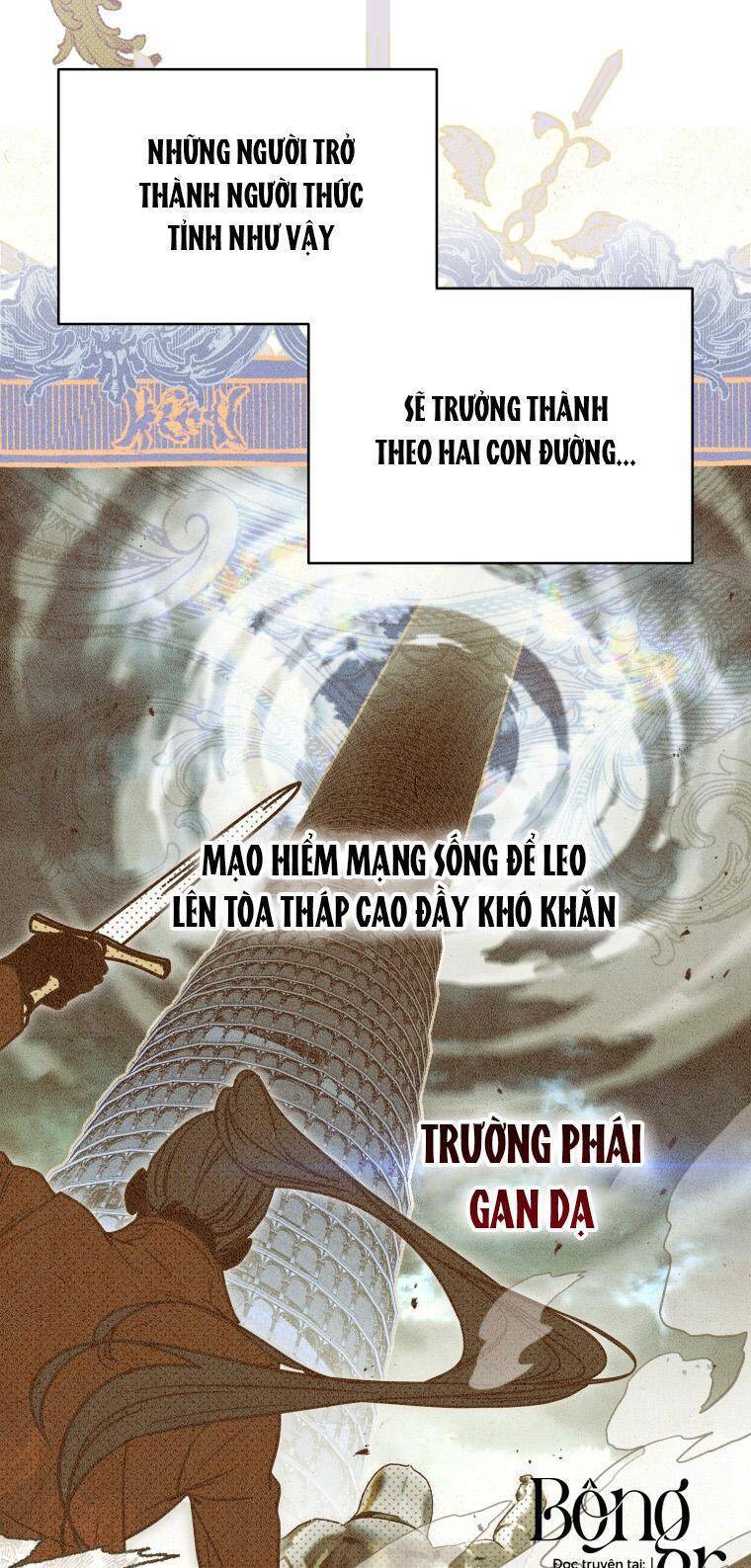 Hướng Dẫn Sinh Tồn Dành Cho Ranker Chapter 2 - Trang 39