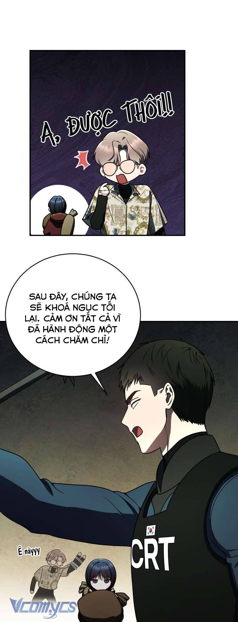 Hướng Dẫn Sinh Tồn Dành Cho Ranker Chapter 29 - Trang 55