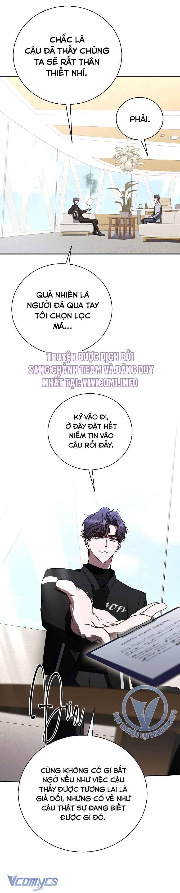 Hướng Dẫn Sinh Tồn Dành Cho Ranker Chapter 37 - Trang 34