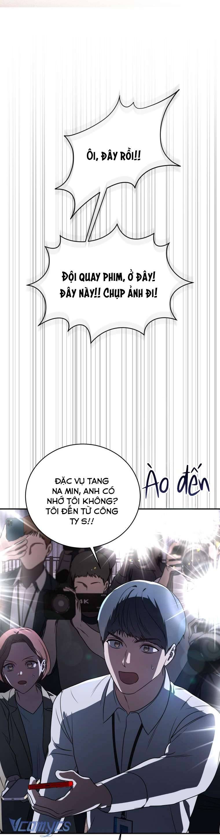 Hướng Dẫn Sinh Tồn Dành Cho Ranker Chapter 30 - Trang 3