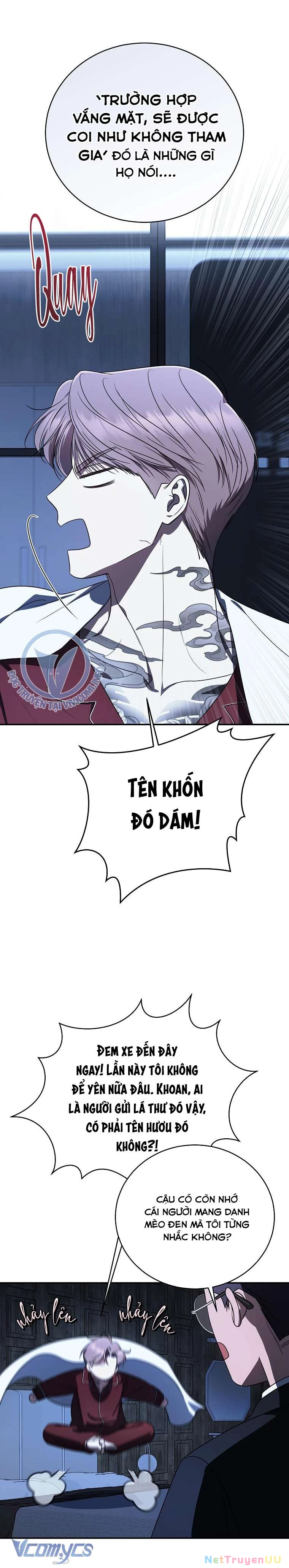 Hướng Dẫn Sinh Tồn Dành Cho Ranker Chapter 40 - Trang 24