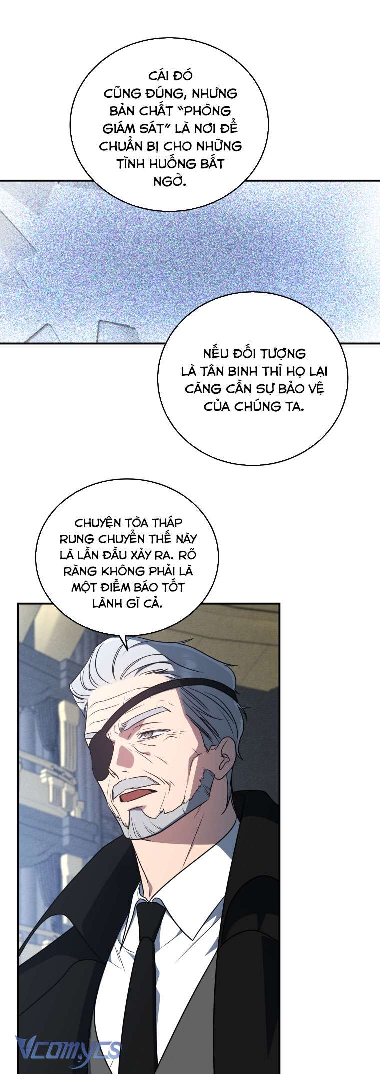 Hướng Dẫn Sinh Tồn Dành Cho Ranker Chapter 10 - Trang 41