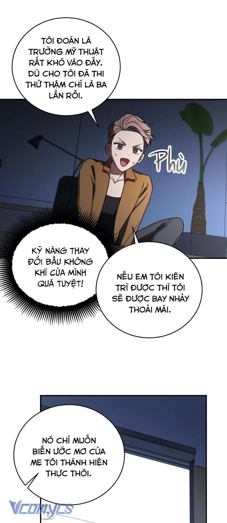 Hướng Dẫn Sinh Tồn Dành Cho Ranker Chapter 19 - Trang 70