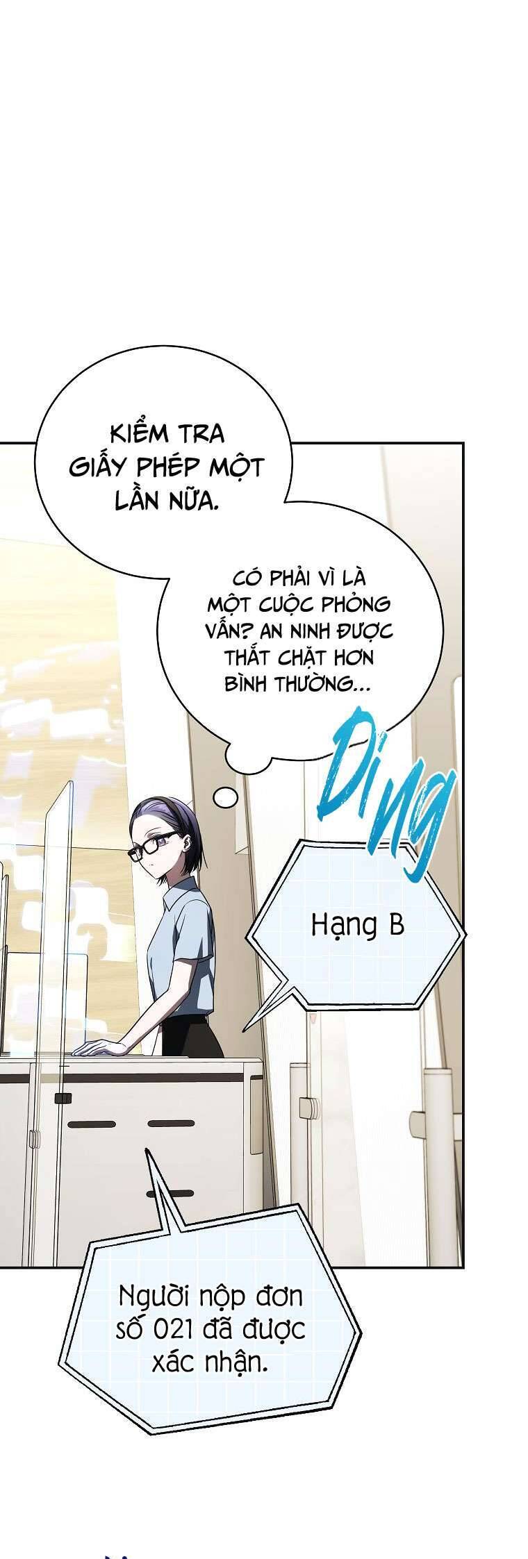 Hướng Dẫn Sinh Tồn Dành Cho Ranker Chapter 35 - Trang 59