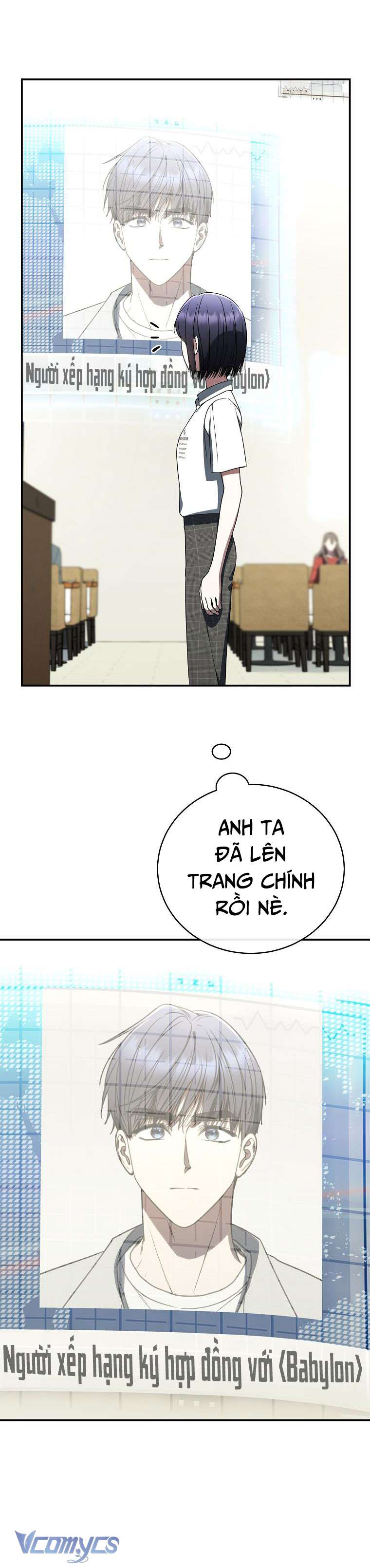 Hướng Dẫn Sinh Tồn Dành Cho Ranker Chapter 38 - Trang 27