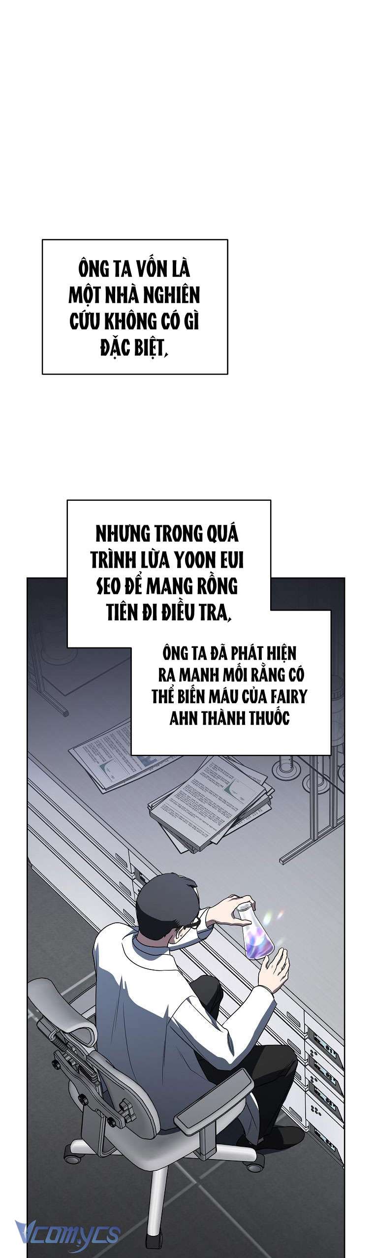 Hướng Dẫn Sinh Tồn Dành Cho Ranker Chapter 44 - Trang 29