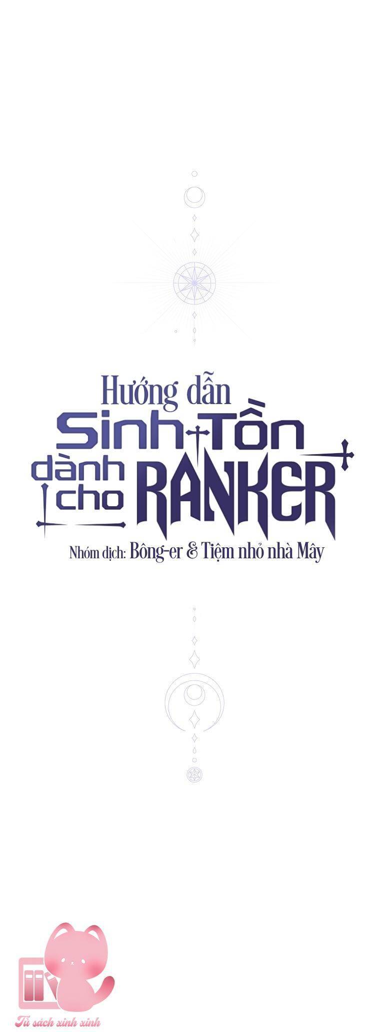 Hướng Dẫn Sinh Tồn Dành Cho Ranker Chapter 6 - Trang 21