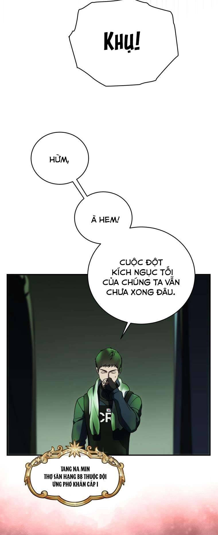 Hướng Dẫn Sinh Tồn Dành Cho Ranker Chapter 28 - Trang 43