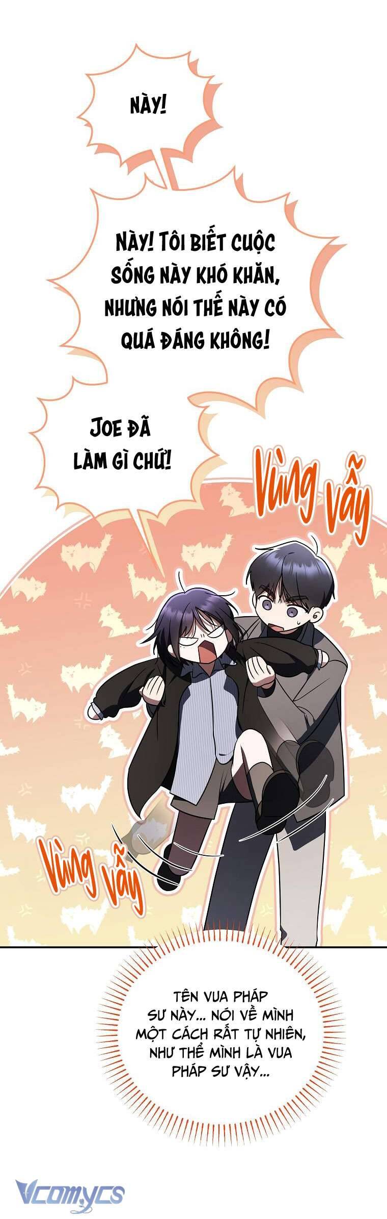 Hướng Dẫn Sinh Tồn Dành Cho Ranker Chapter 42 - Trang 7