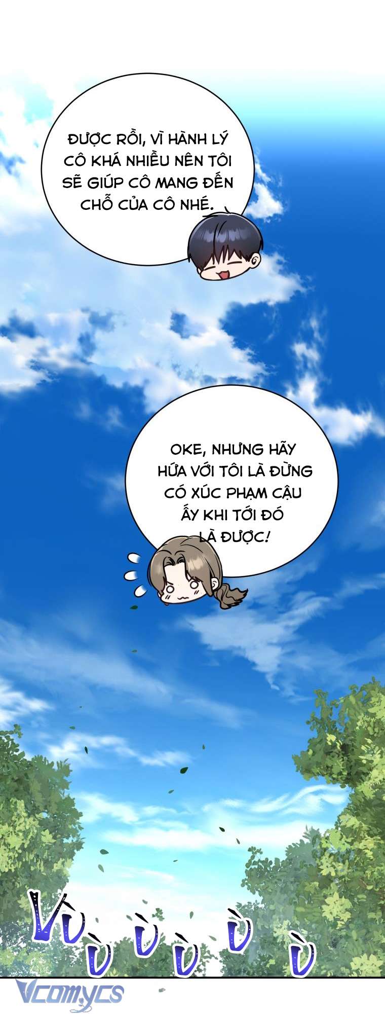 Hướng Dẫn Sinh Tồn Dành Cho Ranker Chapter 11 - Trang 23