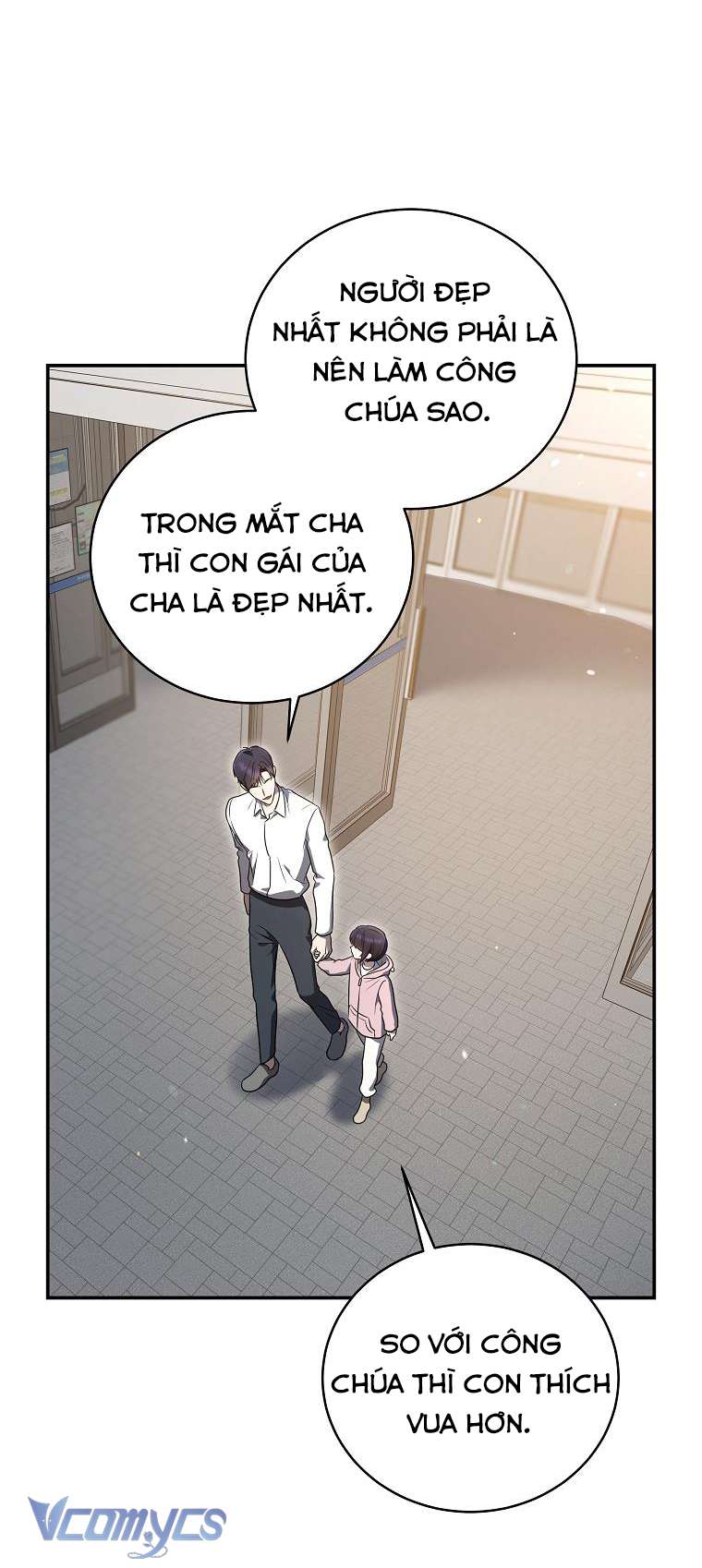 Hướng Dẫn Sinh Tồn Dành Cho Ranker Chapter 12 - Trang 5