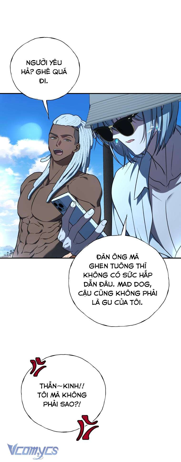 Hướng Dẫn Sinh Tồn Dành Cho Ranker Chapter 19 - Trang 12