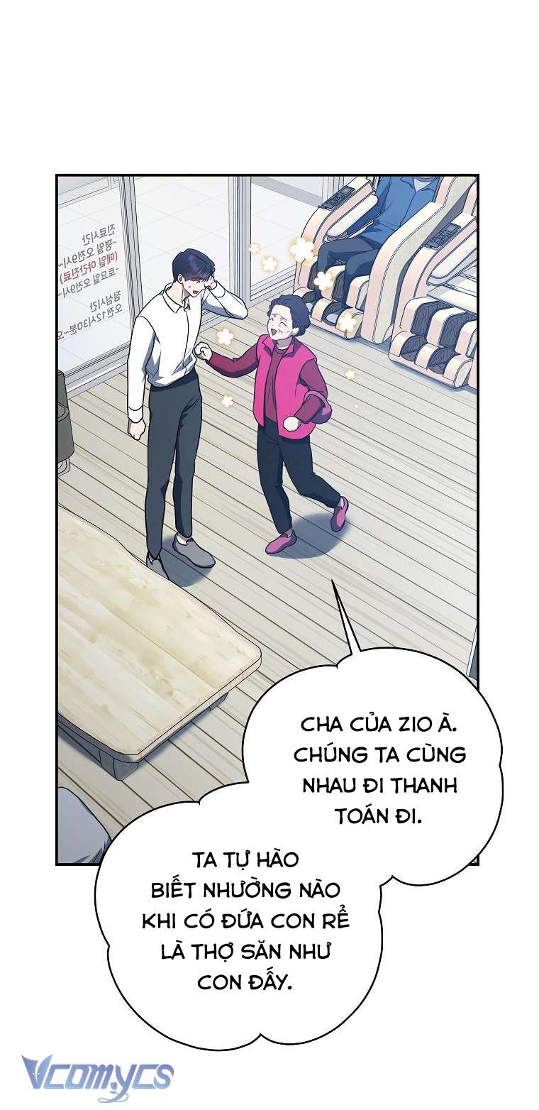 Hướng Dẫn Sinh Tồn Dành Cho Ranker Chapter 12 - Trang 22