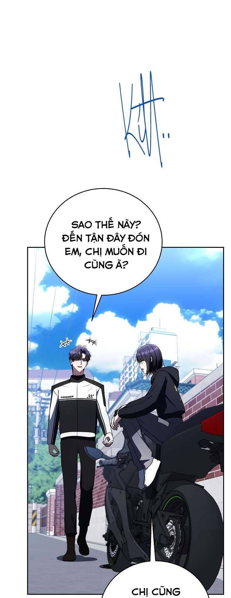 Hướng Dẫn Sinh Tồn Dành Cho Ranker Chapter 42 - Trang 37