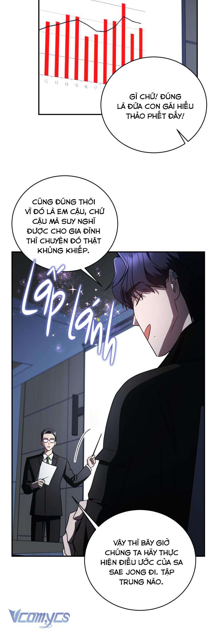 Hướng Dẫn Sinh Tồn Dành Cho Ranker Chapter 19 - Trang 71