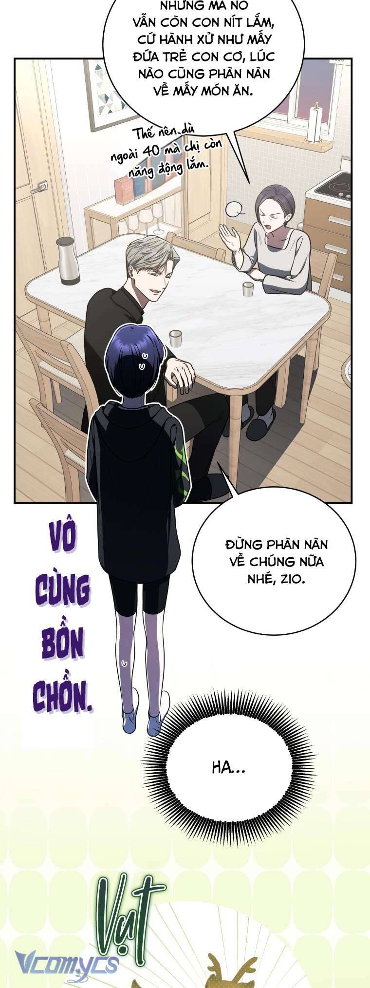 Hướng Dẫn Sinh Tồn Dành Cho Ranker Chapter 31 - Trang 15