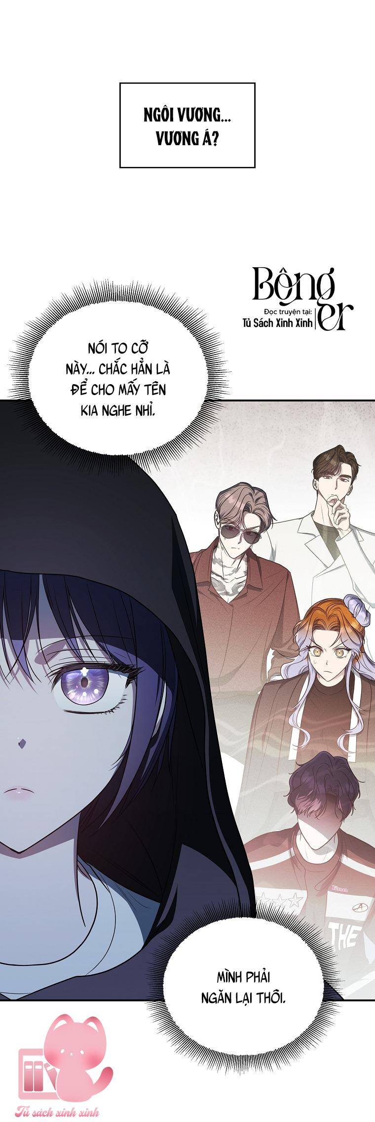 Hướng Dẫn Sinh Tồn Dành Cho Ranker Chapter 9 - Trang 33