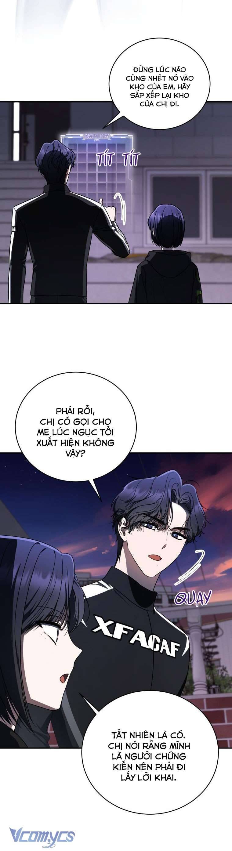 Hướng Dẫn Sinh Tồn Dành Cho Ranker Chapter 30 - Trang 56