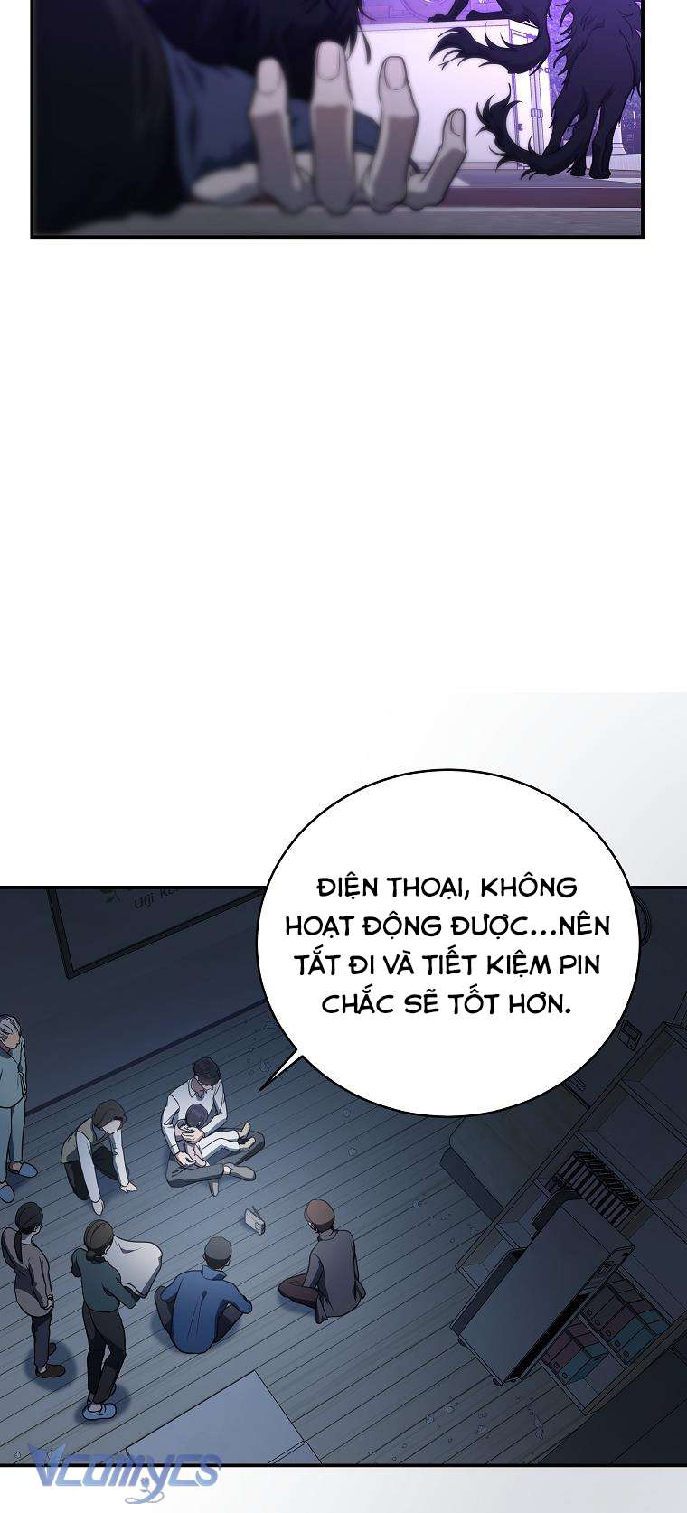 Hướng Dẫn Sinh Tồn Dành Cho Ranker Chapter 12 - Trang 44