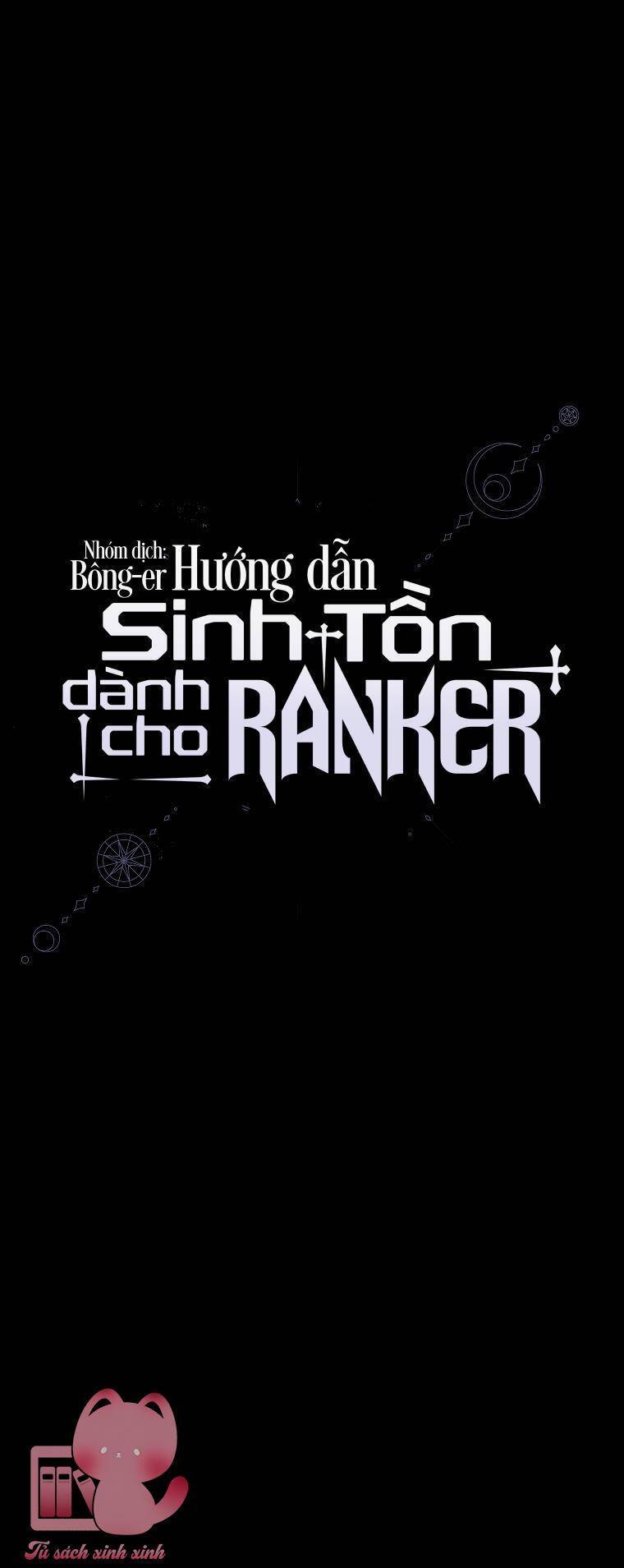 Hướng Dẫn Sinh Tồn Dành Cho Ranker Chapter 5 - Trang 27