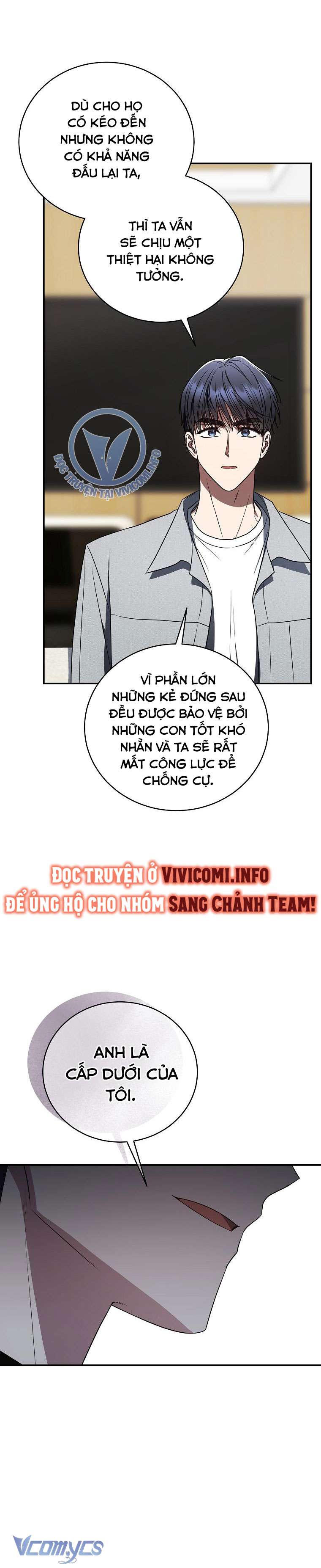 Hướng Dẫn Sinh Tồn Dành Cho Ranker Chapter 38 - Trang 12