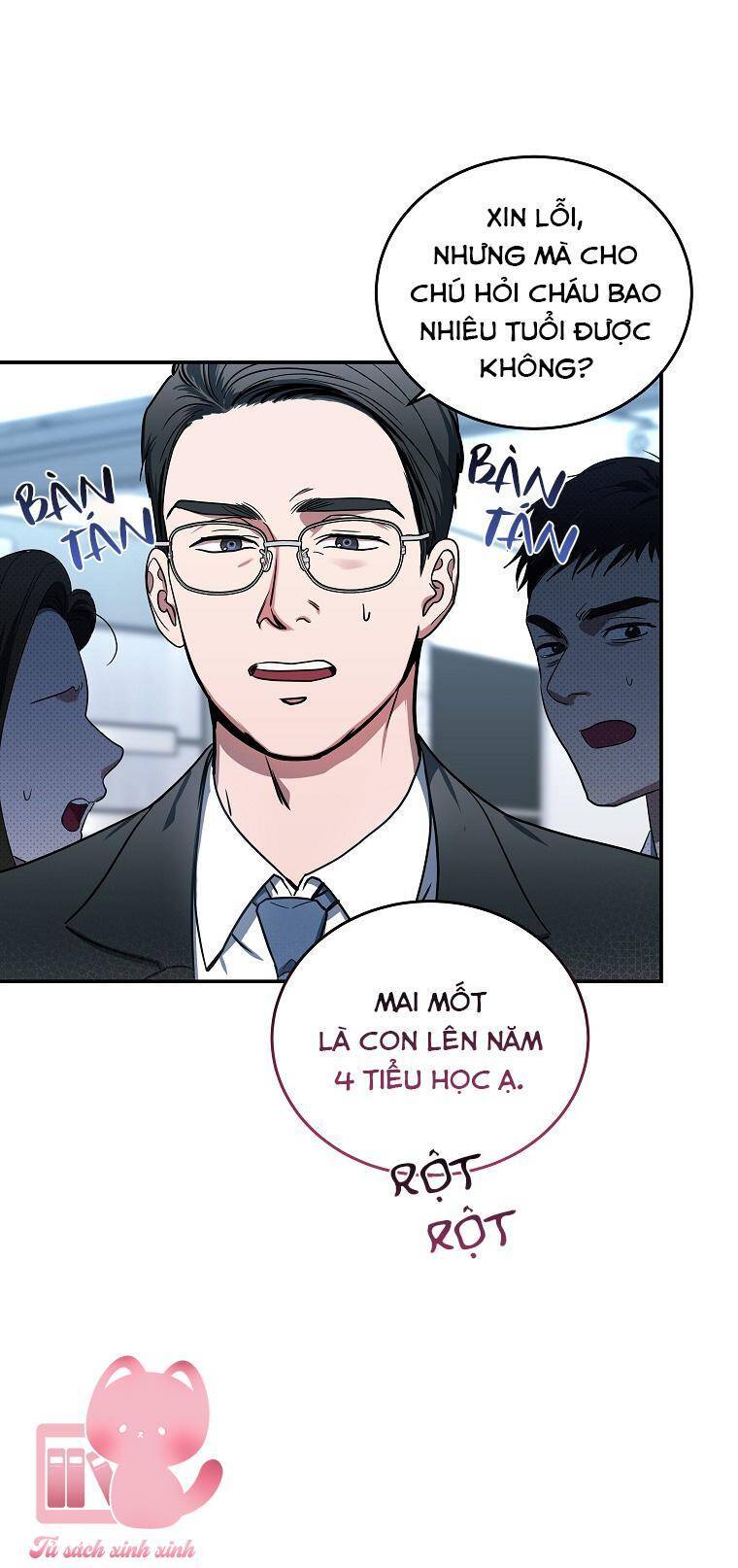 Hướng Dẫn Sinh Tồn Dành Cho Ranker Chapter 1 - Trang 15