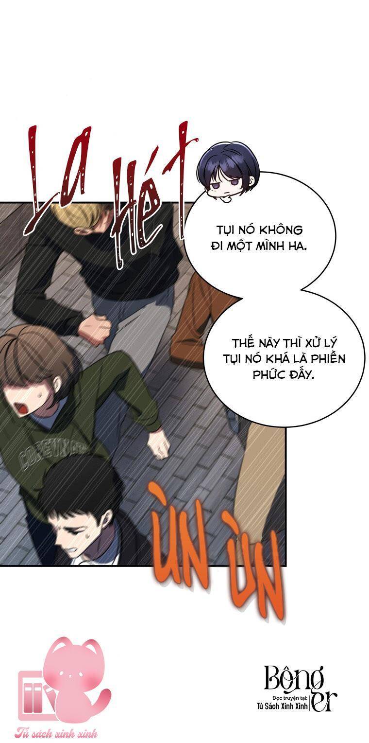 Hướng Dẫn Sinh Tồn Dành Cho Ranker Chapter 3 - Trang 11