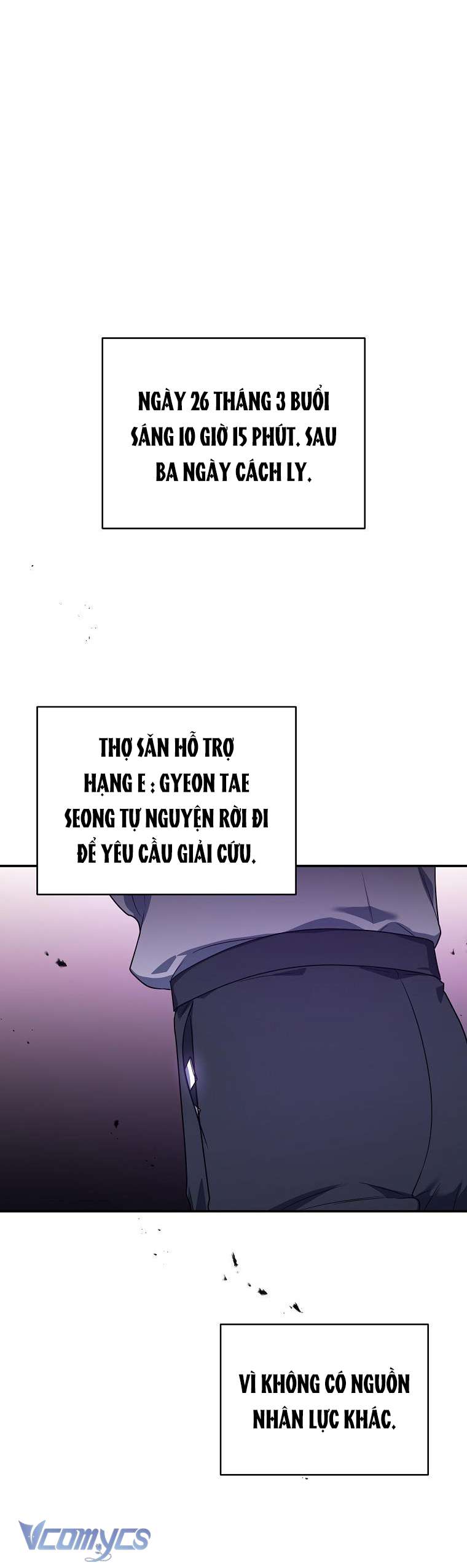 Hướng Dẫn Sinh Tồn Dành Cho Ranker Chapter 13 - Trang 36