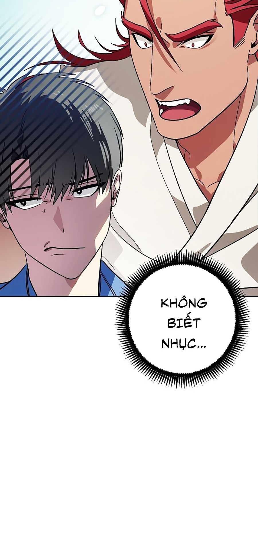 Tôi Là Thợ Săn Có Kĩ Năng Tự Sát Cấp Sss Chapter 9 - Trang 3