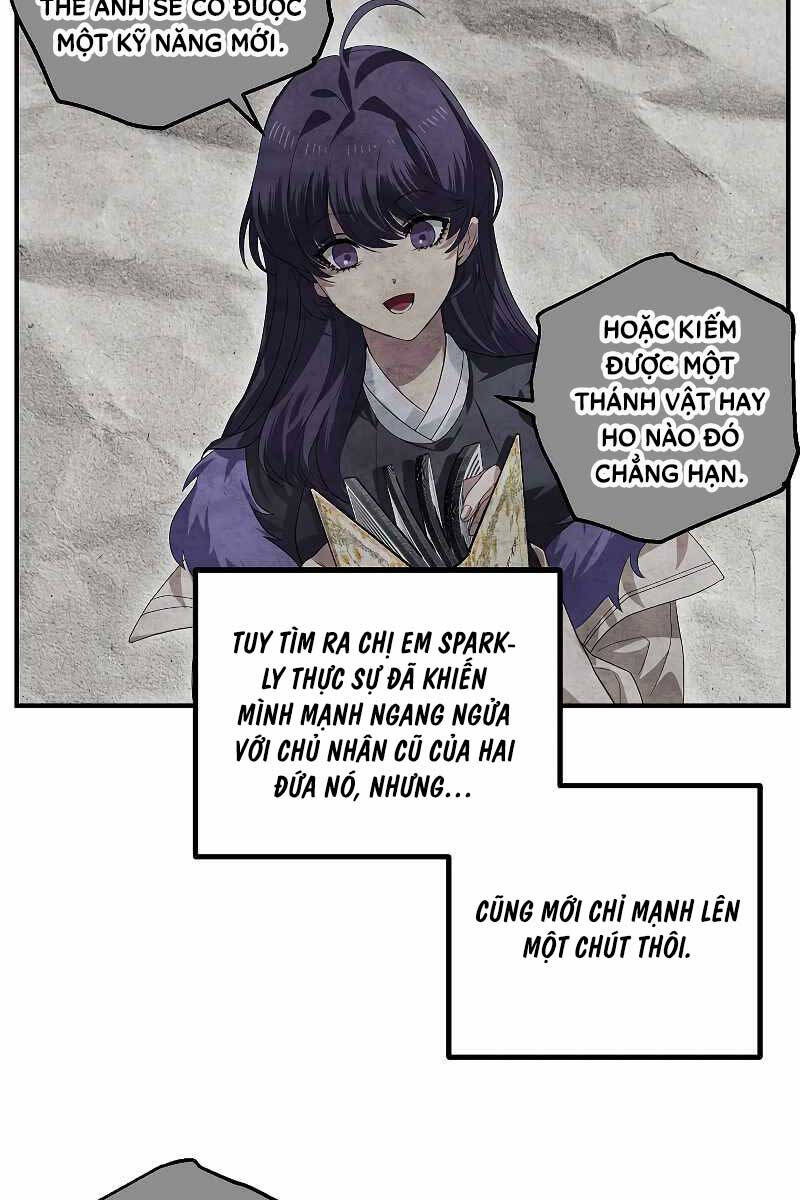 Tôi Là Thợ Săn Có Kĩ Năng Tự Sát Cấp Sss Chapter 92 - Trang 94