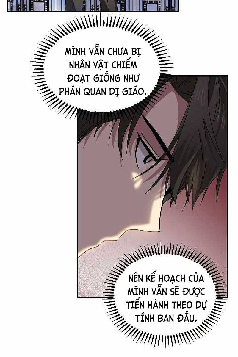 Tôi Là Thợ Săn Có Kĩ Năng Tự Sát Cấp Sss Chapter 98 - Trang 12