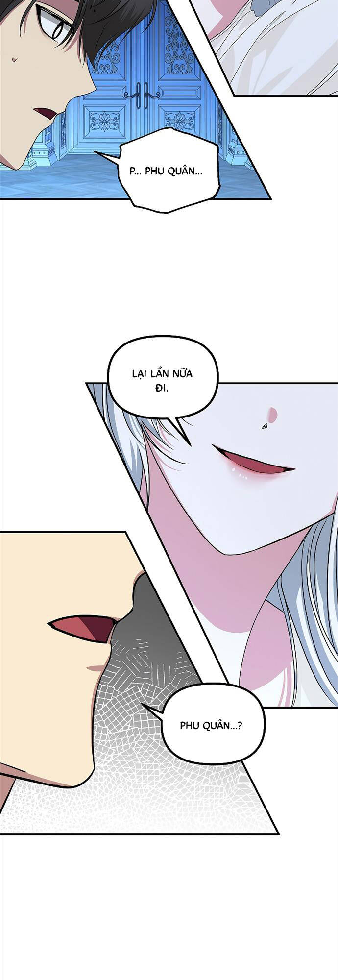 Tôi Là Thợ Săn Có Kĩ Năng Tự Sát Cấp Sss Chapter 106 - Trang 29