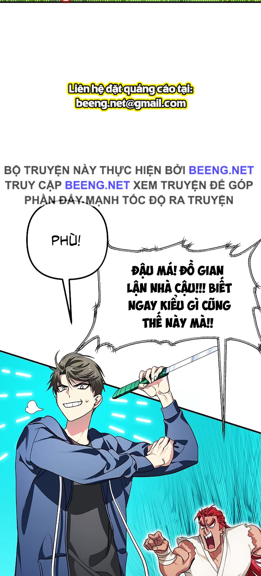 Tôi Là Thợ Săn Có Kĩ Năng Tự Sát Cấp Sss Chapter 12 - Trang 58