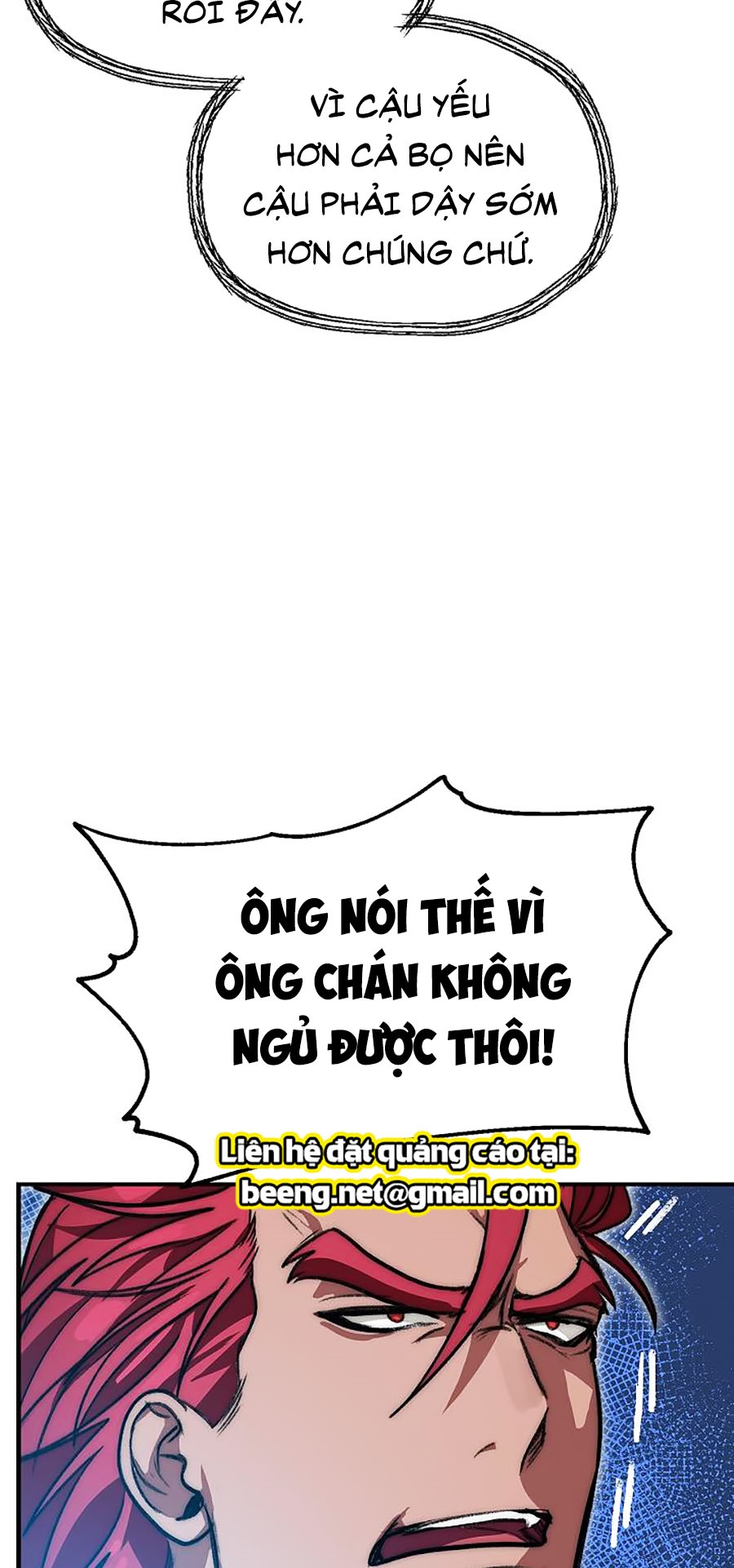 Tôi Là Thợ Săn Có Kĩ Năng Tự Sát Cấp Sss Chapter 8 - Trang 9