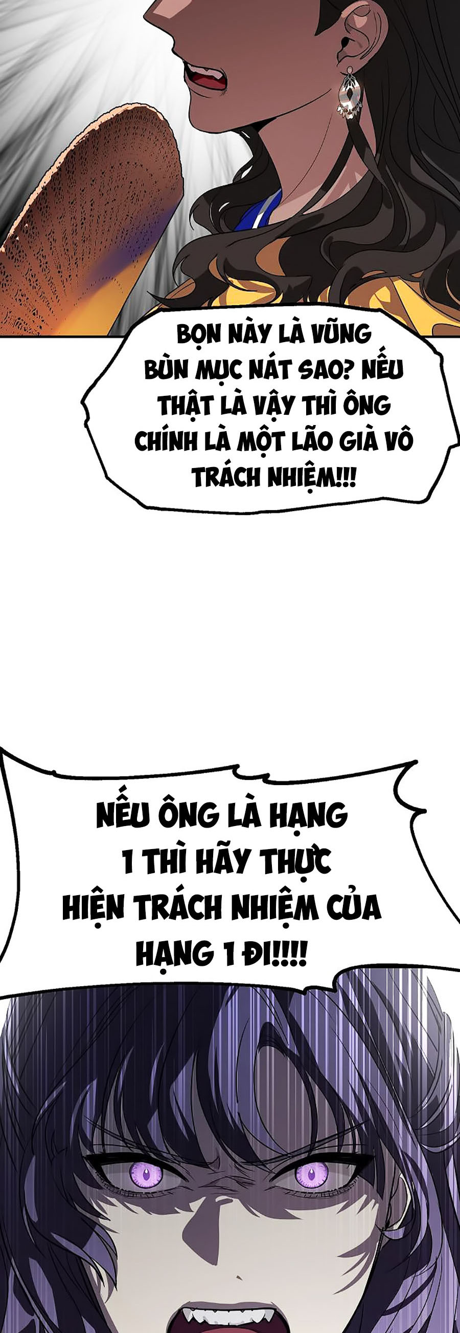 Tôi Là Thợ Săn Có Kĩ Năng Tự Sát Cấp Sss Chapter 23 - Trang 8