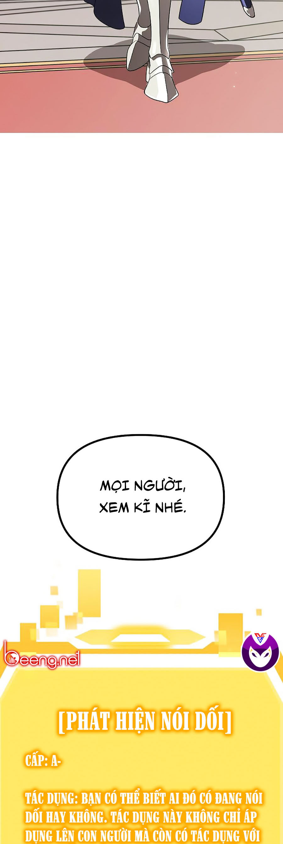 Tôi Là Thợ Săn Có Kĩ Năng Tự Sát Cấp Sss Chapter 23 - Trang 21