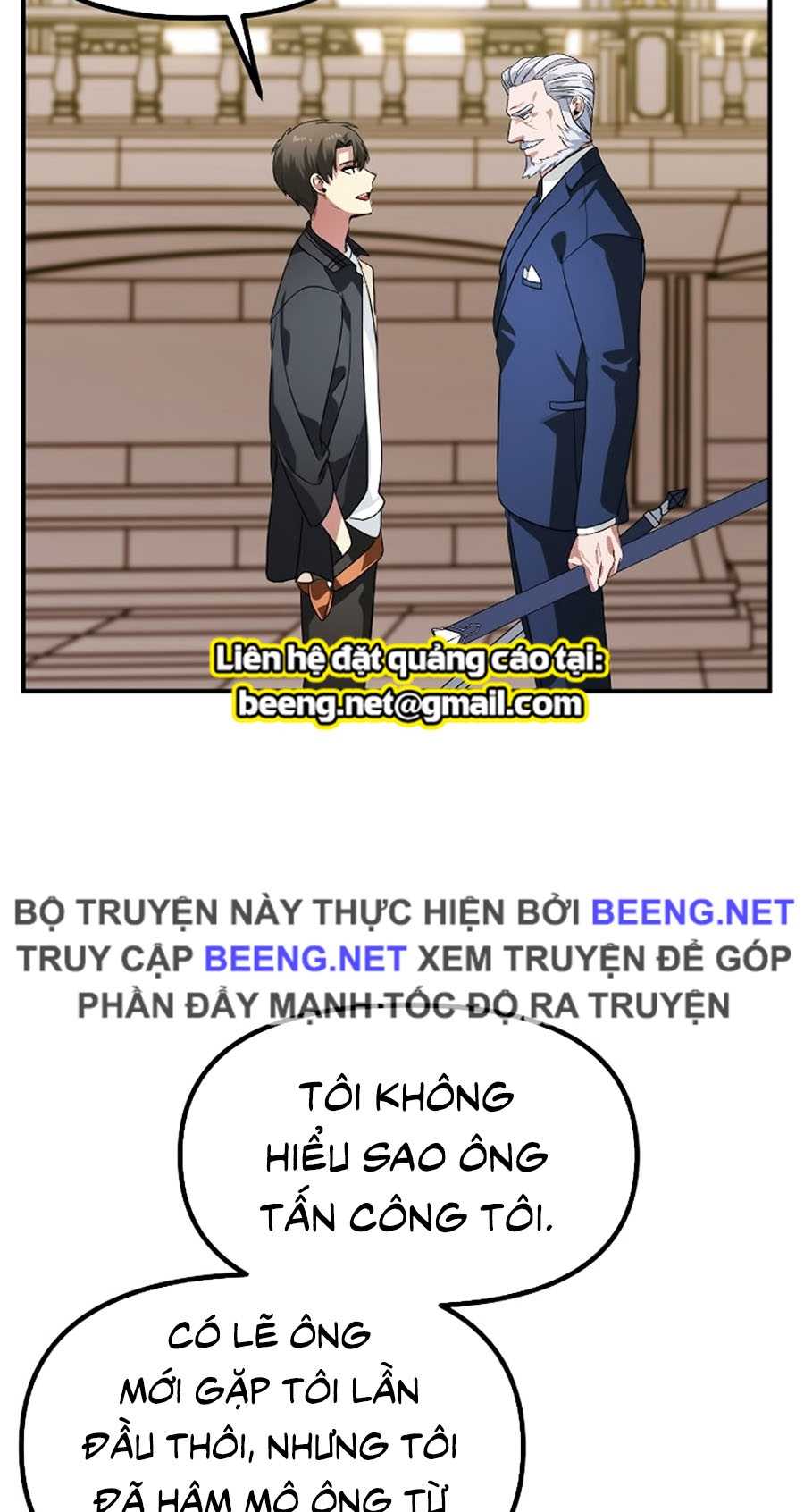 Tôi Là Thợ Săn Có Kĩ Năng Tự Sát Cấp Sss Chapter 22 - Trang 68