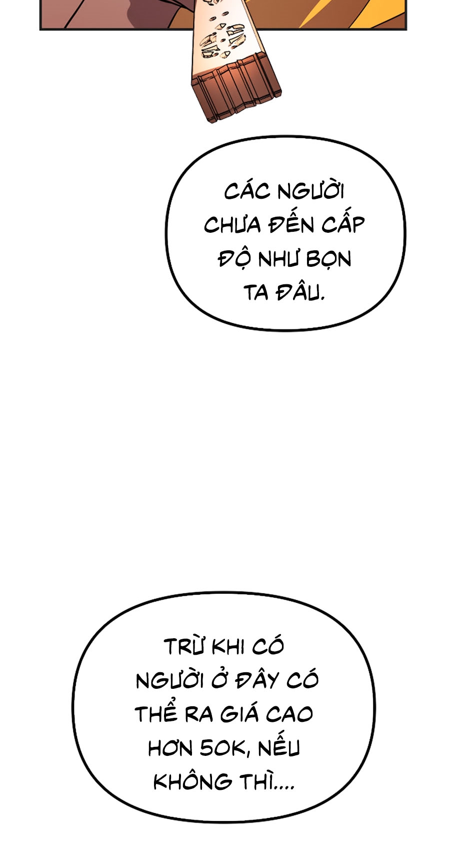 Tôi Là Thợ Săn Có Kĩ Năng Tự Sát Cấp Sss Chapter 17 - Trang 8