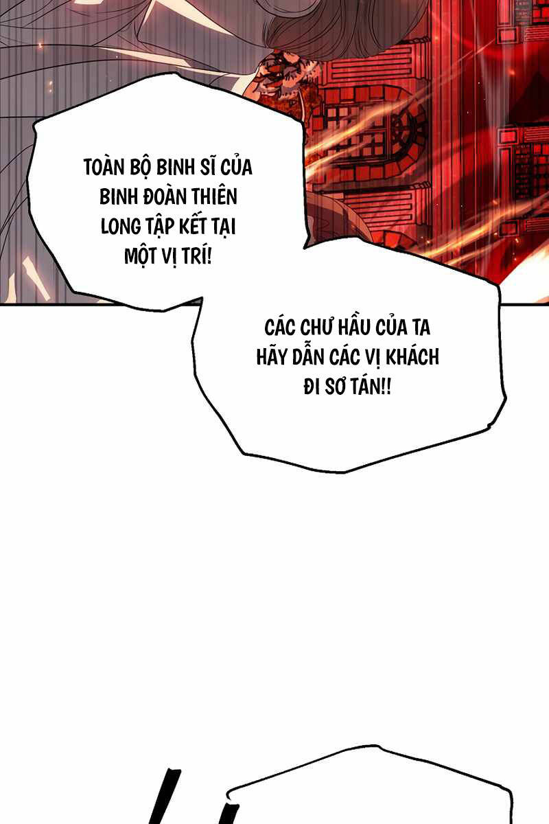 Tôi Là Thợ Săn Có Kĩ Năng Tự Sát Cấp Sss Chapter 108 - Trang 39