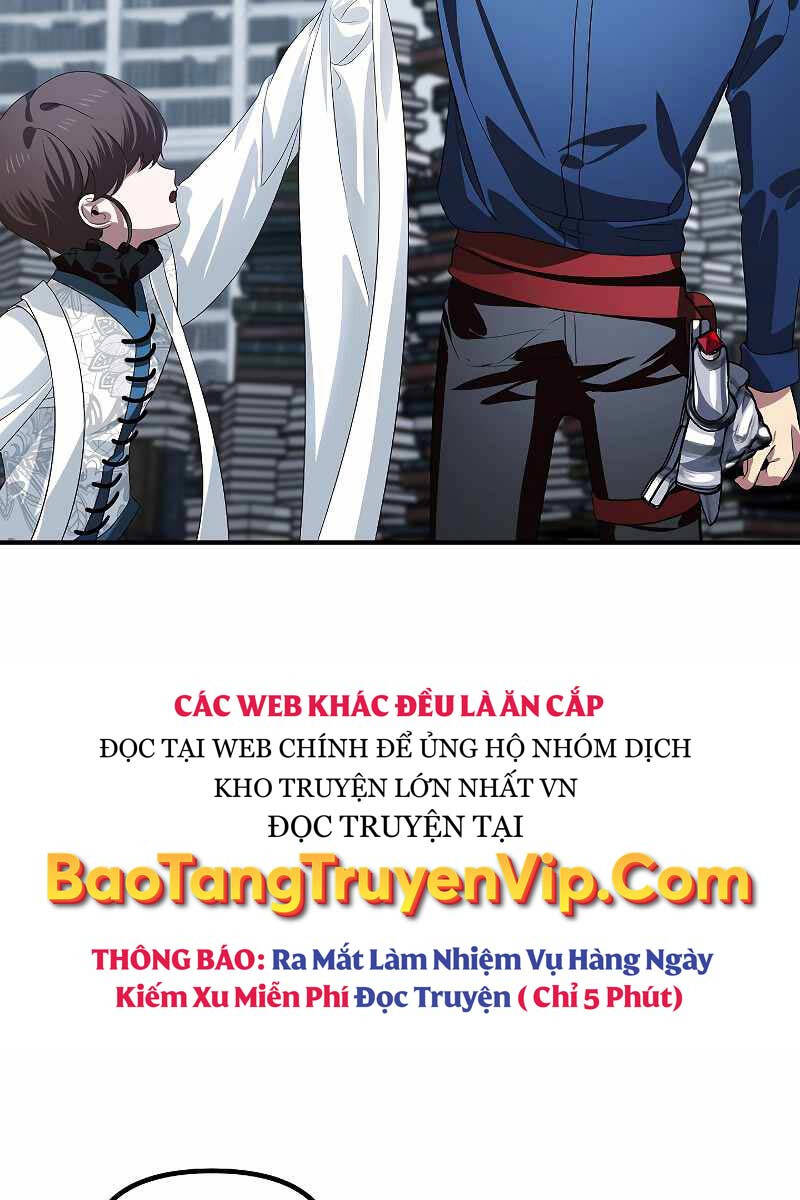 Tôi Là Thợ Săn Có Kĩ Năng Tự Sát Cấp Sss Chapter 115 - Trang 39