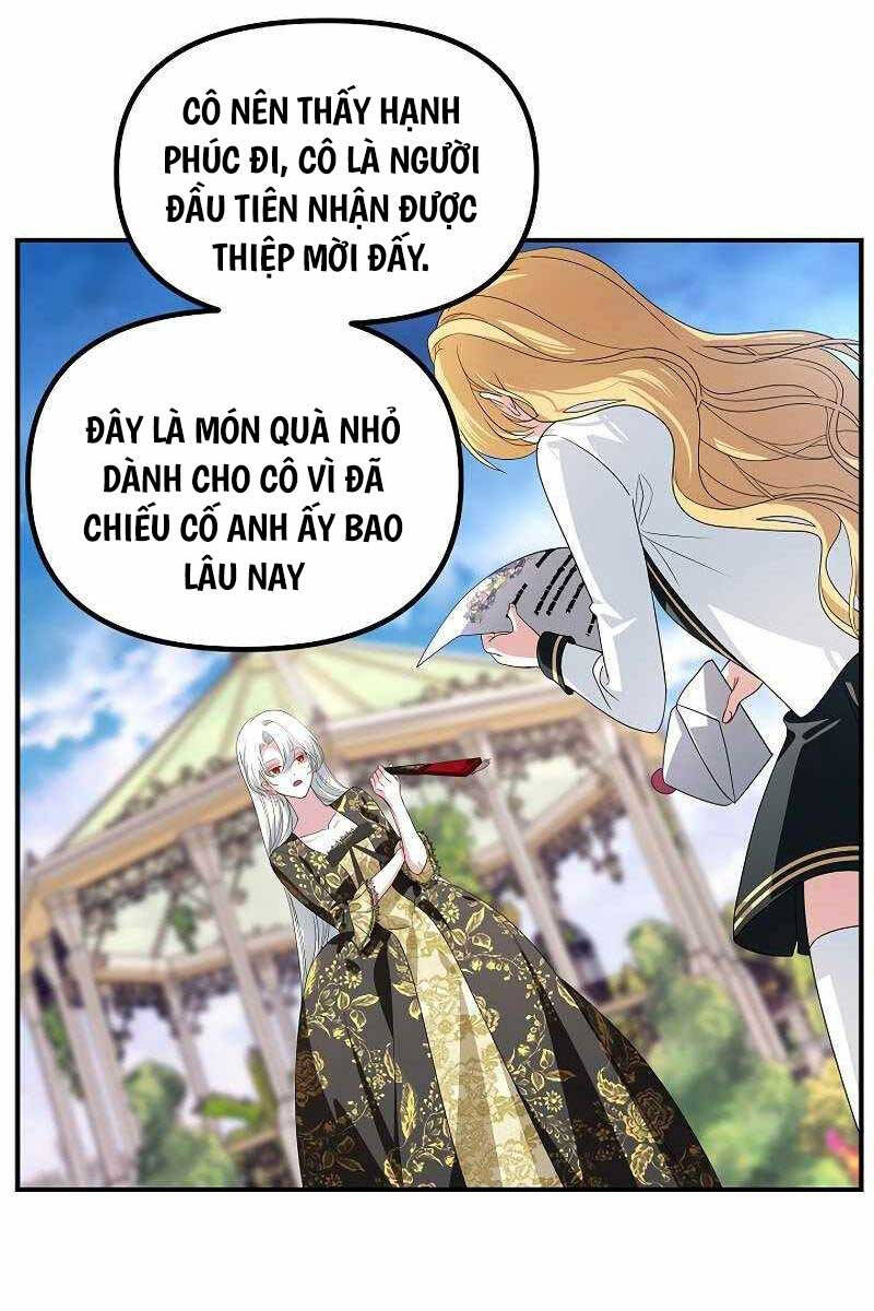 Tôi Là Thợ Săn Có Kĩ Năng Tự Sát Cấp Sss Chapter 107 - Trang 24