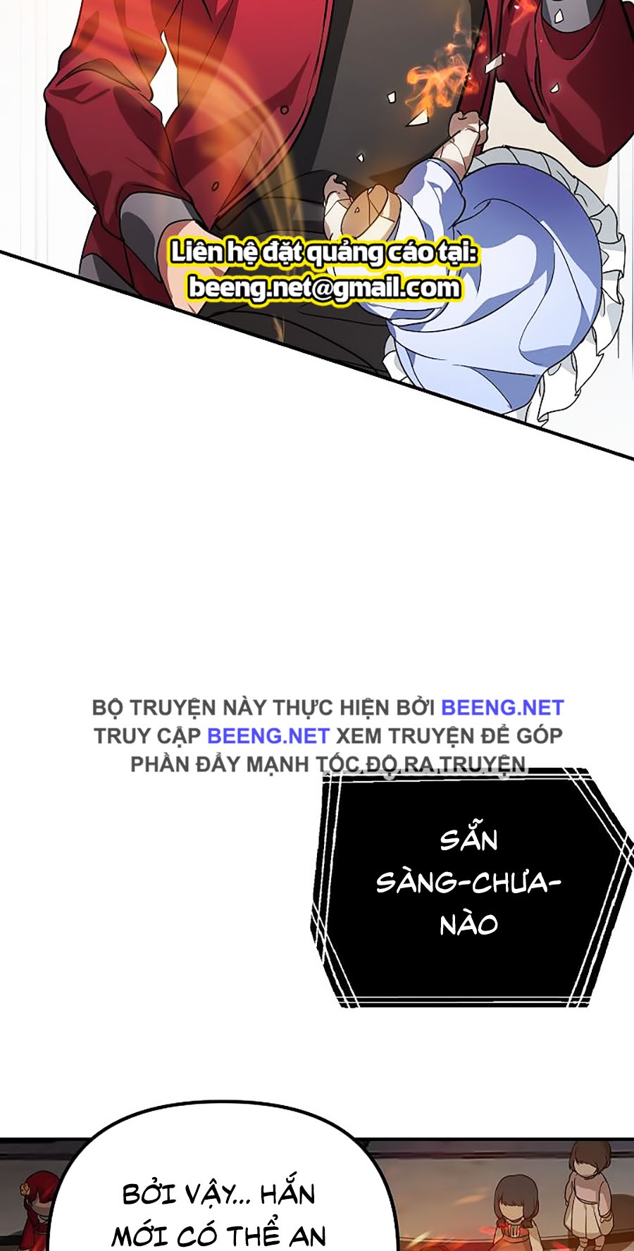 Tôi Là Thợ Săn Có Kĩ Năng Tự Sát Cấp Sss Chapter 14 - Trang 18