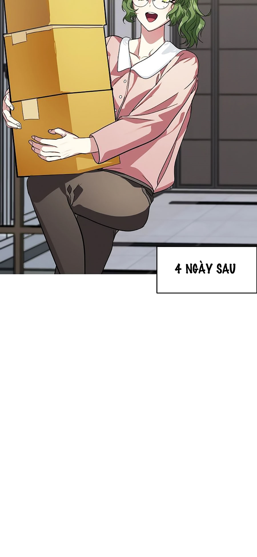 Tôi Là Thợ Săn Có Kĩ Năng Tự Sát Cấp Sss Chapter 10 - Trang 42