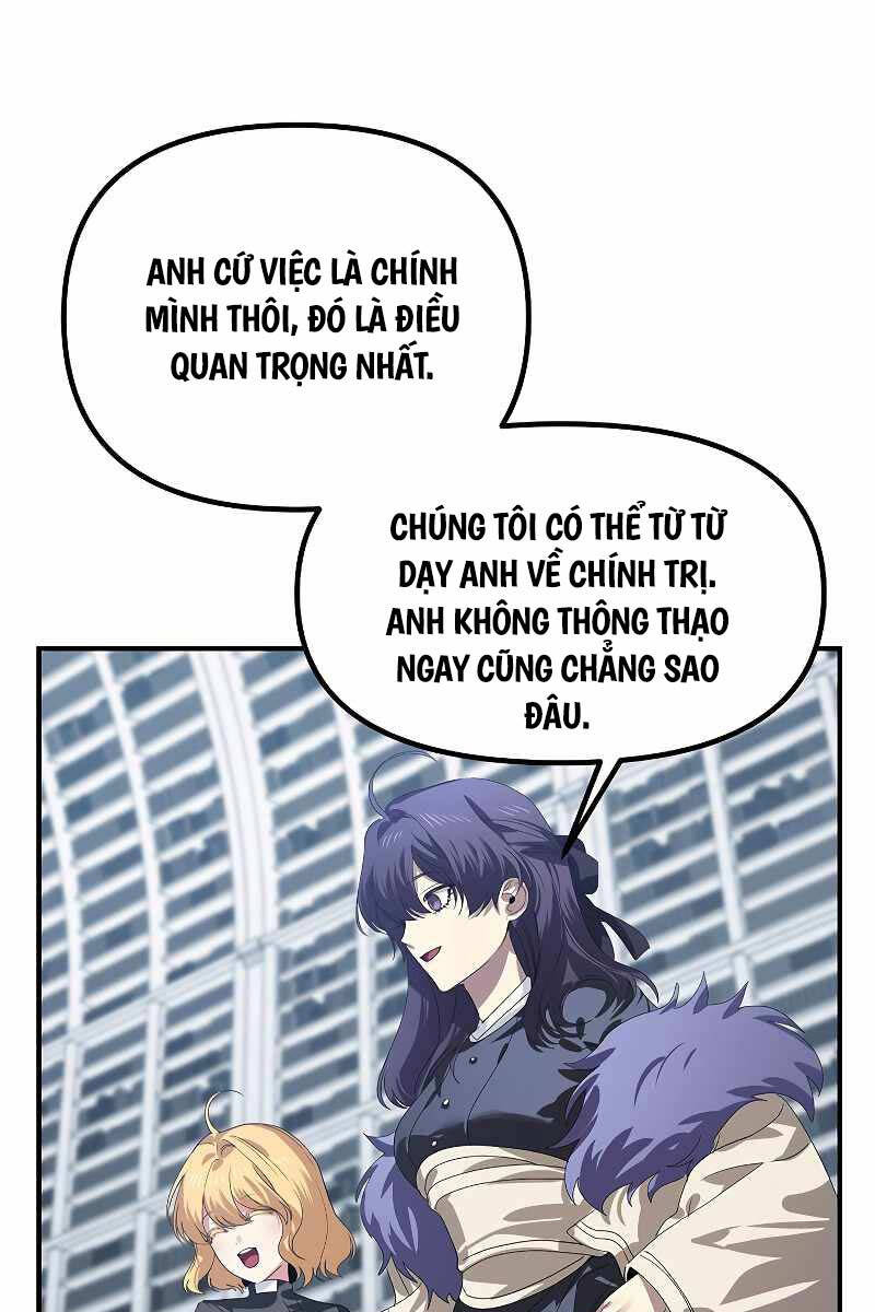 Tôi Là Thợ Săn Có Kĩ Năng Tự Sát Cấp Sss Chapter 115 - Trang 17