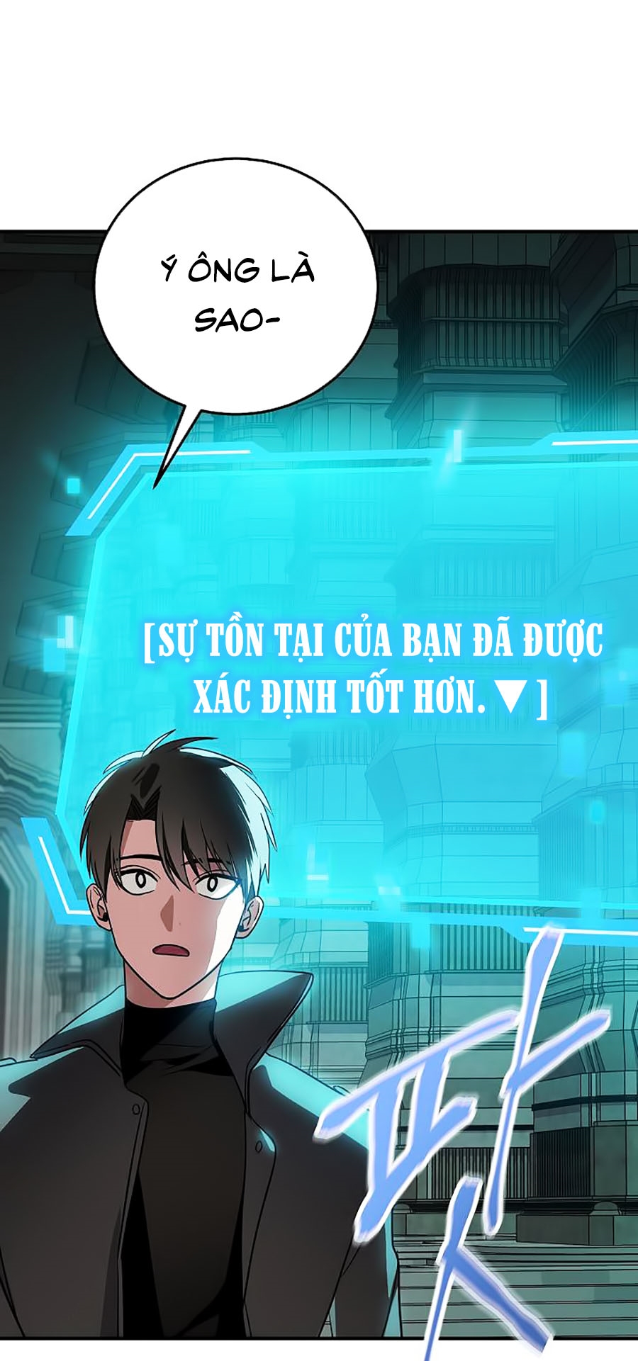 Tôi Là Thợ Săn Có Kĩ Năng Tự Sát Cấp Sss Chapter 13 - Trang 21