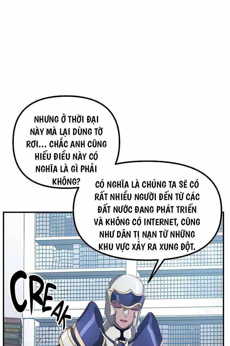 Tôi Là Thợ Săn Có Kĩ Năng Tự Sát Cấp Sss Chapter 114 - Trang 34