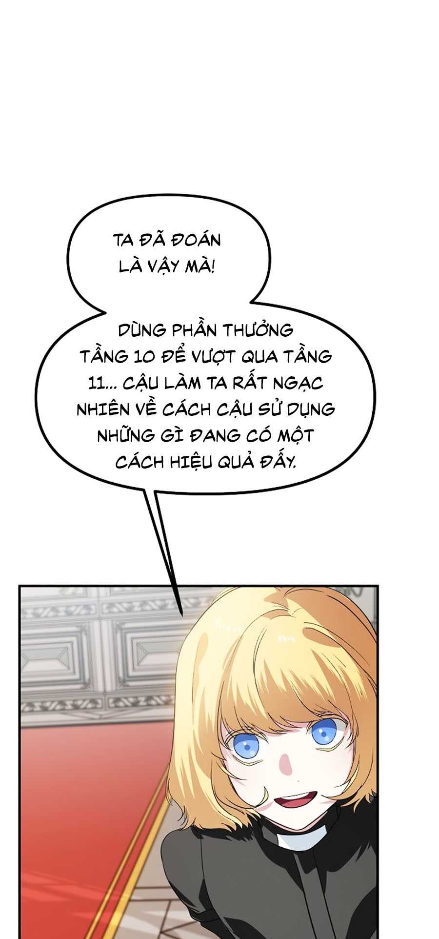 Tôi Là Thợ Săn Có Kĩ Năng Tự Sát Cấp Sss Chapter 22 - Trang 10